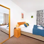 Lenka Hotel Špindlerŭv Mlýn