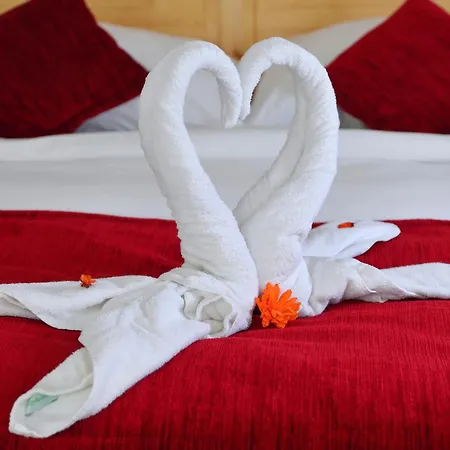 Lenka 3* Špindlerŭv Mlýn