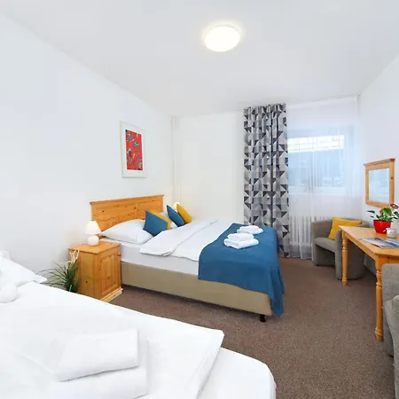 Hotel Lenka Špindlerŭv Mlýn