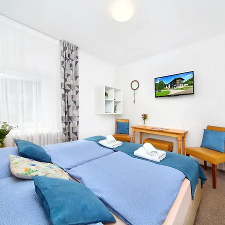 Lenka Špindlerŭv Mlýn