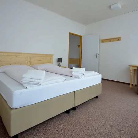 Hotel Lenka Špindlerŭv Mlýn