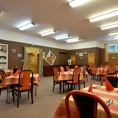 Lenka 3* Špindlerŭv Mlýn