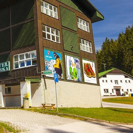 Hotel Lenka