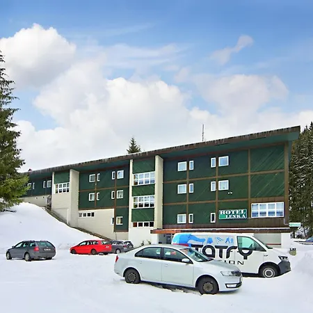 Hotel Lenka