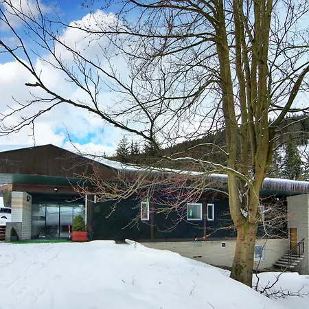 Hotel Lenka Špindlerŭv Mlýn