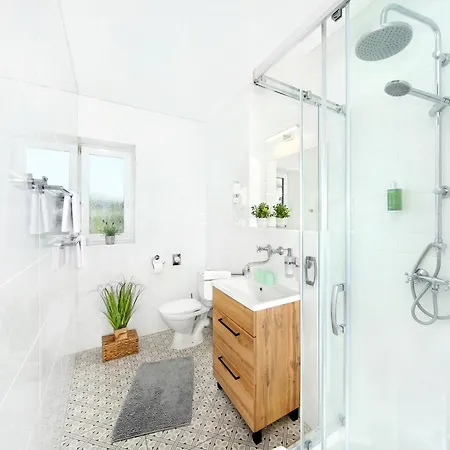 Hotel Lenka Špindlerŭv Mlýn