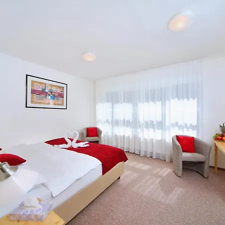 Hotel Lenka Špindlerŭv Mlýn