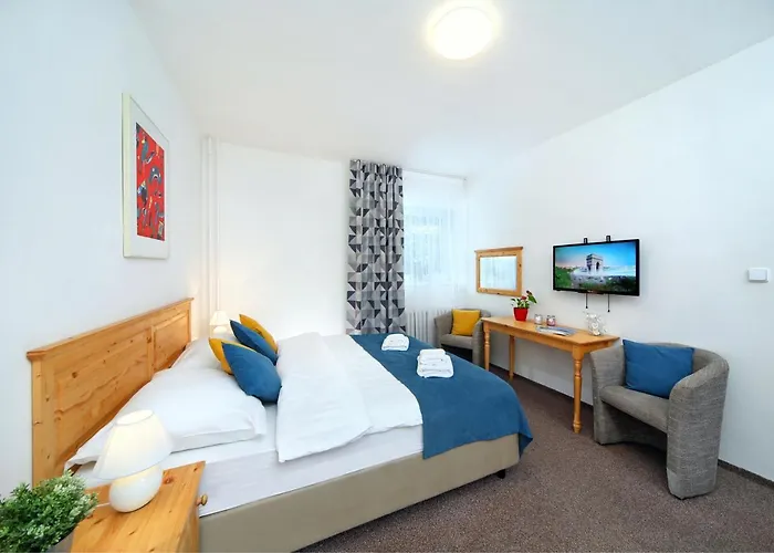 Lenka Špindlerŭv Mlýn