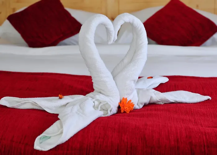 Lenka 3* Špindlerŭv Mlýn