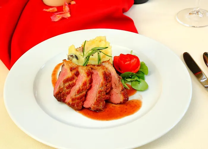 Lenka 호텔 Špindlerŭv Mlýn