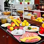 Lenka 3* Špindlerŭv Mlýn