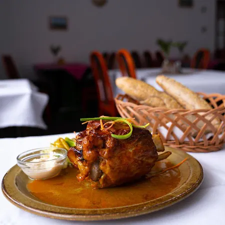 Lenka 3* Špindlerŭv Mlýn