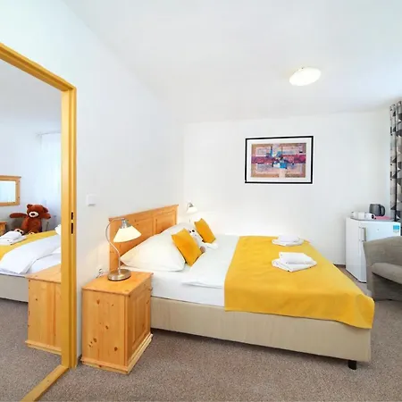 Hotel Lenka Spindleruv Mlyn