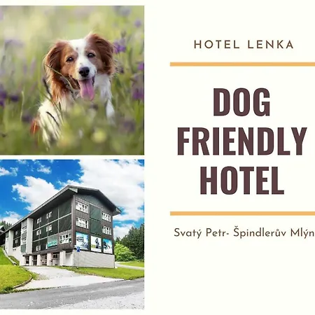 Lenka Hotel 3*