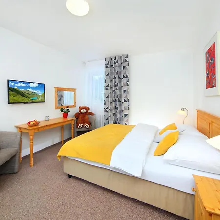 Lenka 3* Špindlerŭv Mlýn