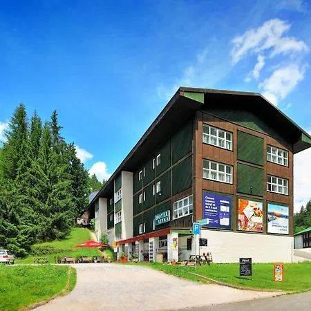 Hotel Lenka