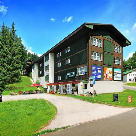 Lenka Hotel