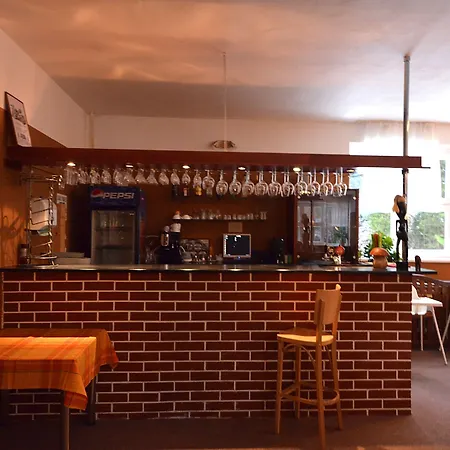 فندق Lenka Špindlerŭv Mlýn