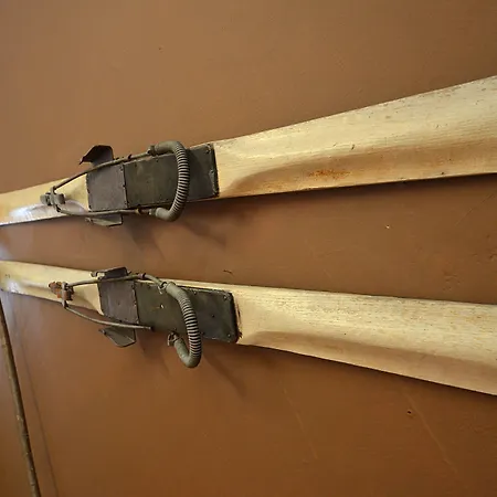 Lenka Špindlerŭv Mlýn