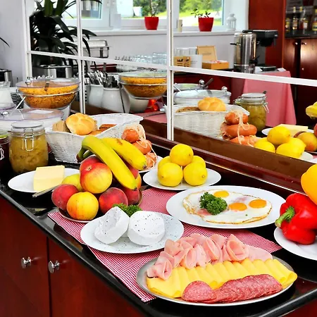 Lenka 3* Špindlerŭv Mlýn