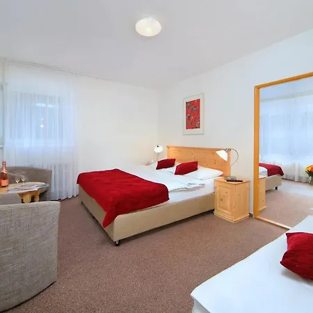 Lenka 3* Špindlerŭv Mlýn