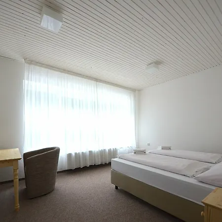 Lenka Hotel Spindleruv Mlyn