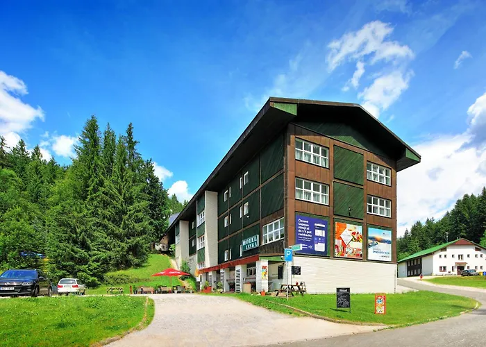 Hotel Lenka