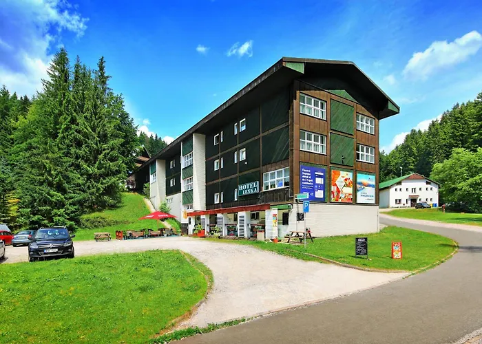 Lenka Hotel