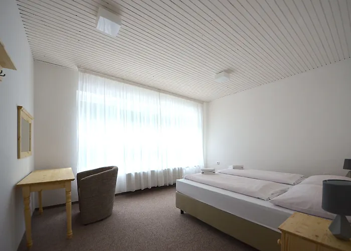 Lenka 3* Špindlerŭv Mlýn