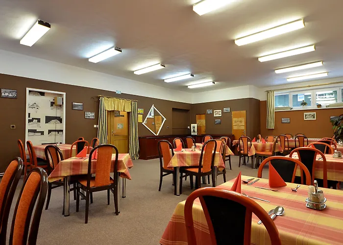 Lenka 3* Špindlerŭv Mlýn