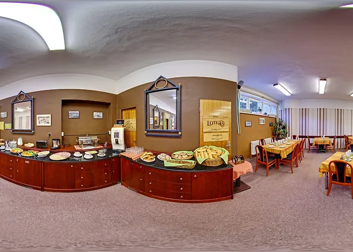 Lenka 3* Špindlerŭv Mlýn