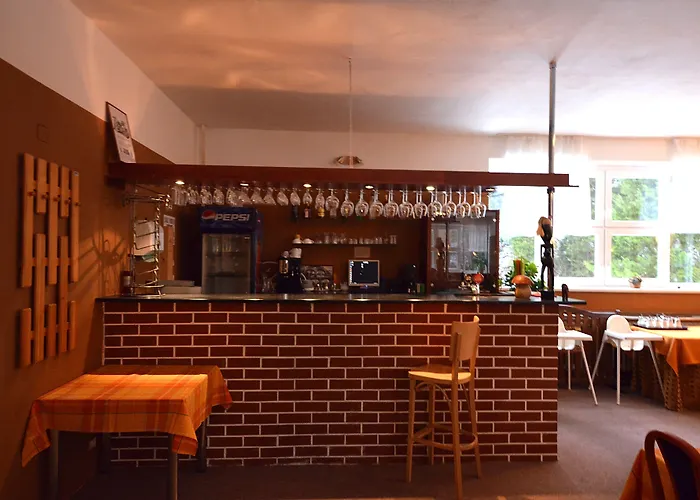 Hotel Lenka Špindlerŭv Mlýn