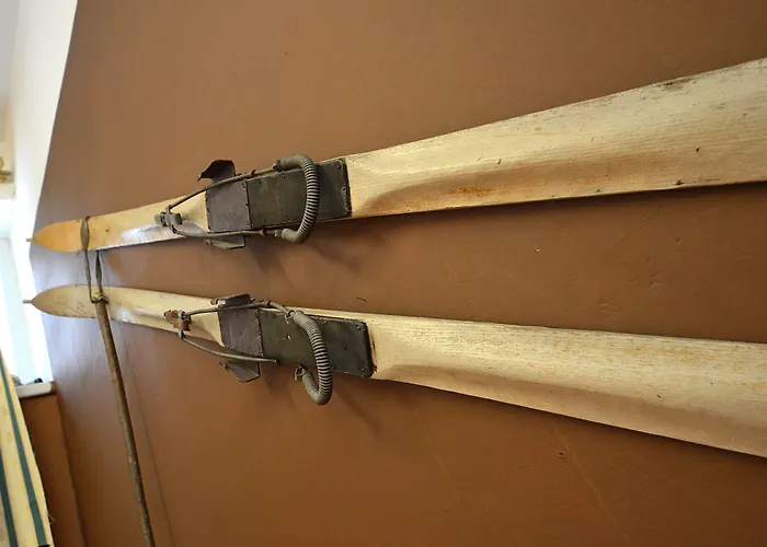 Lenka Špindlerŭv Mlýn