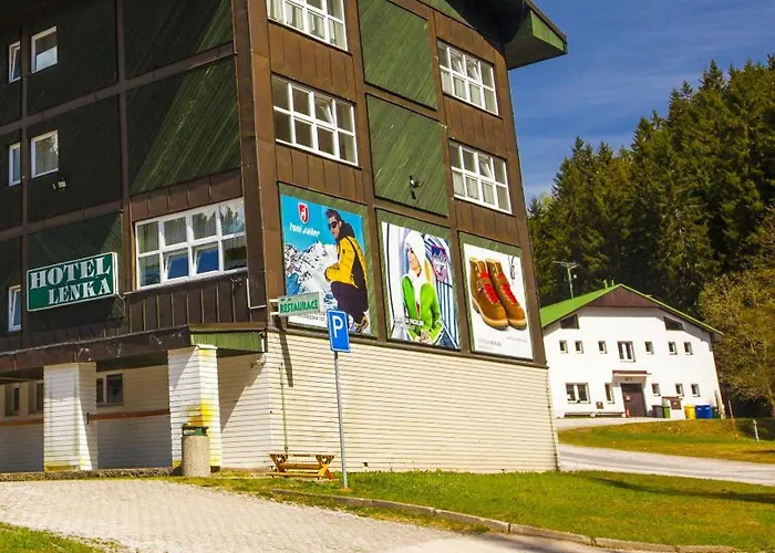 Hotel Lenka