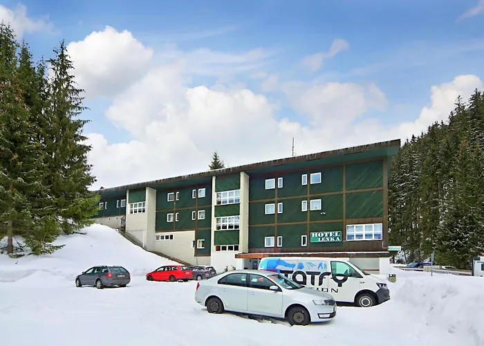 Hotel Lenka