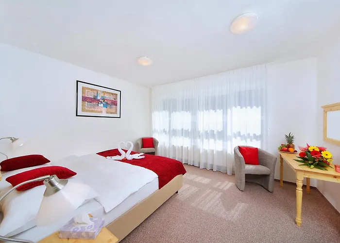 Hotel Lenka Špindlerŭv Mlýn