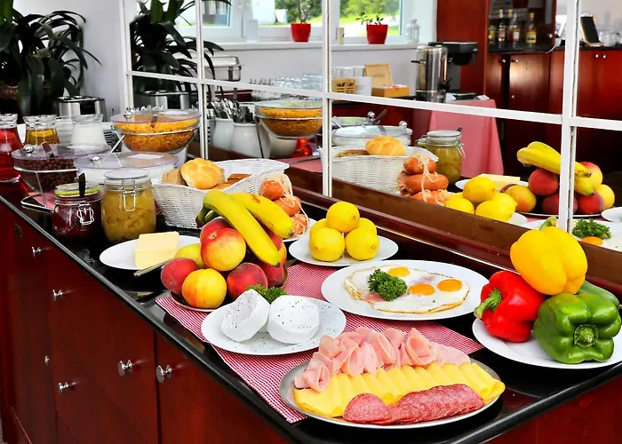 Lenka 3* Špindlerŭv Mlýn