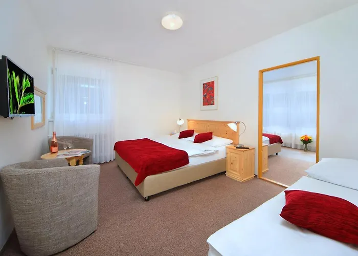 Lenka 3* Špindlerŭv Mlýn